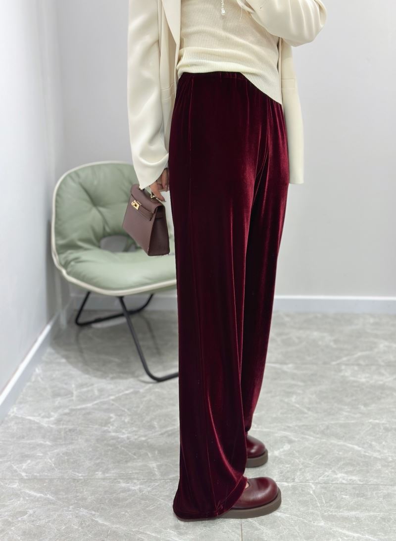 Christian Dior Long Pants